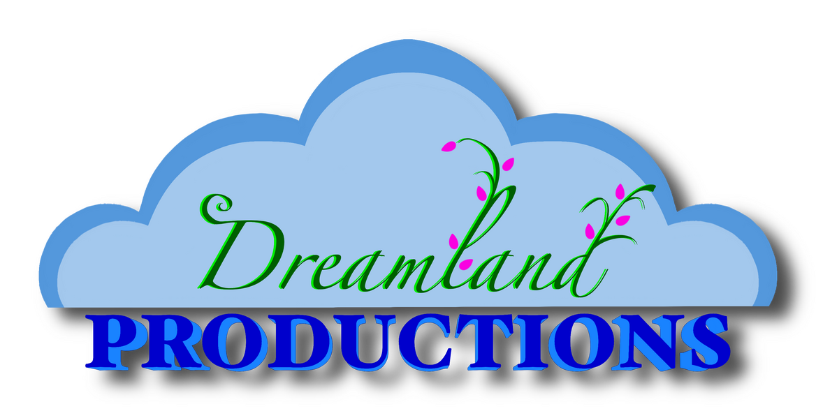 Dreamland Productions Logo